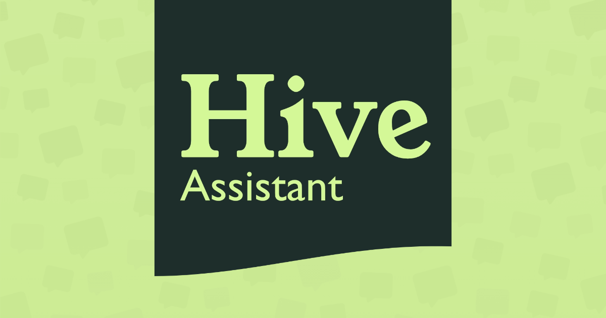 Hive Assistant - Personalised DMs at Scale